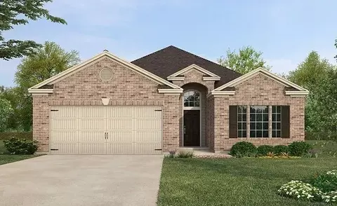18304 Alana Nell Ct, Willis, TX 77378