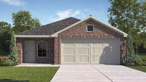 126 Davis Ln, Newark, TX 76071