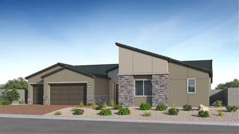 9281 Kyra Peak Ave, Las Vegas, NV 89143