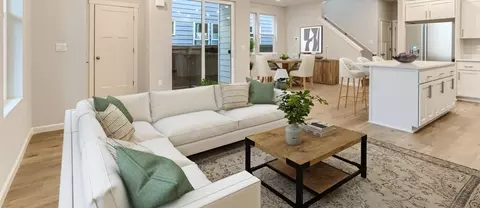 Living - 851 Legacy St, Eugene, OR 97402 photo 1 of 4