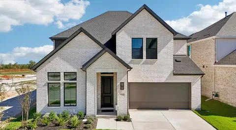 2629 Radiant Way, Celina, TX 75009