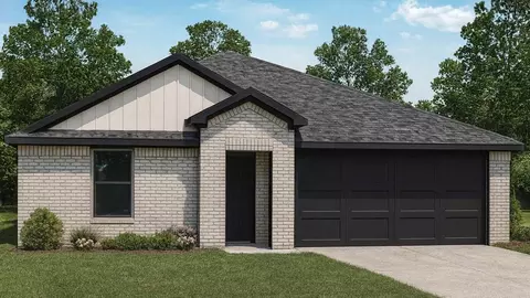 14830 Boxwood Ridge St, Magnolia, TX 77354