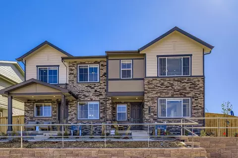 Exterior - 8460 Irving St, Westminster, CO 80031 photo 3 of 7