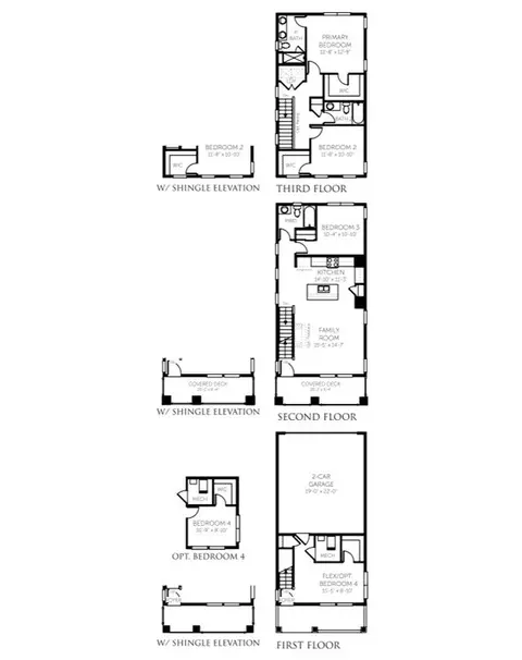 Floorplan - 8460 Irving St, Westminster, CO 80031 photo 1 of 1