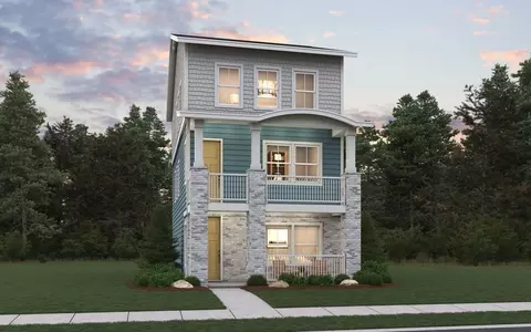 Exterior - 8460 Irving St, Westminster, CO 80031 photo 1 of 7