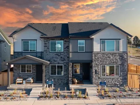 Exterior - 8460 Irving St, Westminster, CO 80031 photo 2 of 7