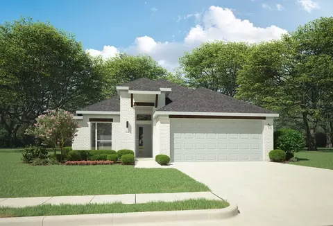 1942 Paddock Ln, Seagoville, TX 75159