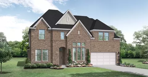 4710 Mulberry Shrubs Ln, Manvel, TX 77578