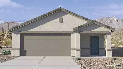 12280 N Sandhurst Dr, Marana, AZ 85653