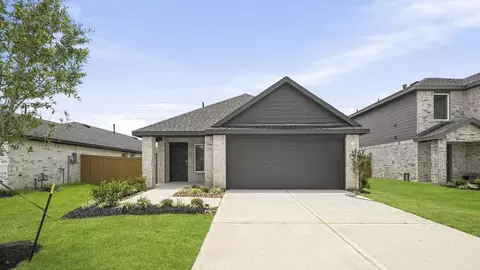 3005 Alder Flower Dr, Katy, TX 77493