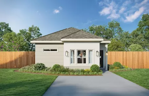 1539 Port Texas Dr, Laredo, TX 78046