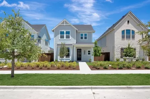 14544 Walsh Ave, Aledo, TX 76008