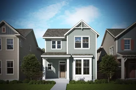 14544 Walsh Ave, Aledo, TX 76008
