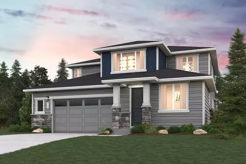 3935 Flat Top Dr, Bremerton, WA 98312