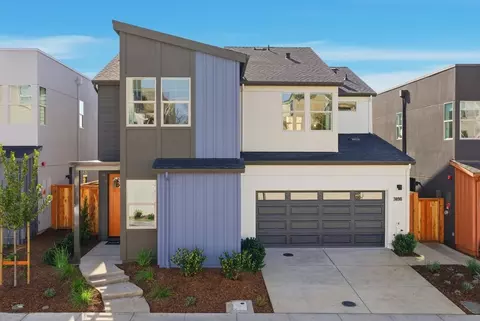 Exterior - 3896 Viggo Way, Dublin, CA 94568 photo 2 of 10