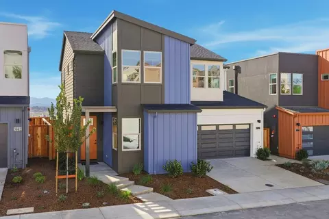 Gleason Drive & Brannigan Street, Dublin, CA 94568