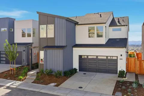 Exterior - 3896 Viggo Way, Dublin, CA 94568 photo 3 of 10