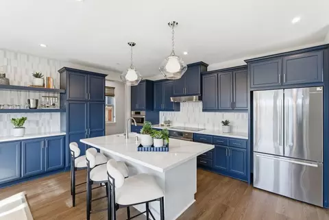 Gleason Drive & Brannigan Street, Dublin, CA 94568