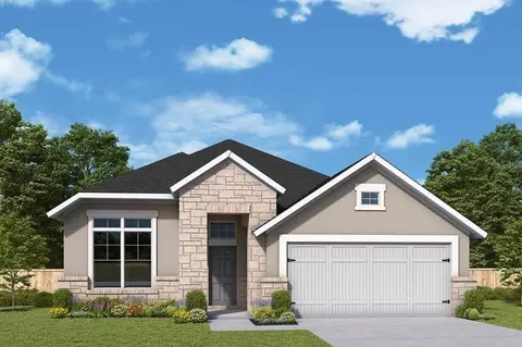 11911 Mancini, San Antonio, TX 78254