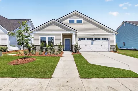 160 Baldric Ct, Summerville, SC 29486