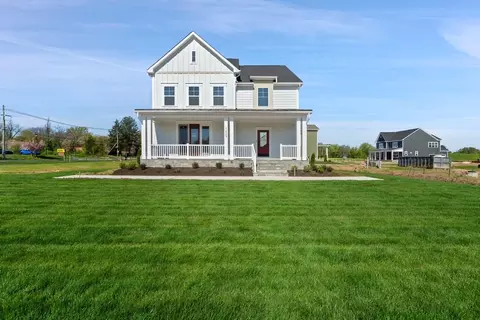 17403 Fyffe Rd, Poolesville, MD 20837