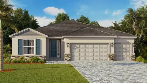 3501 Stormy Rd, Titusville, FL 32780