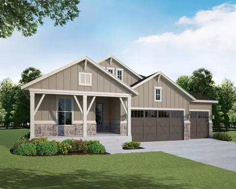 8822 Laguna Niguel Way, Colorado Springs, CO 80908