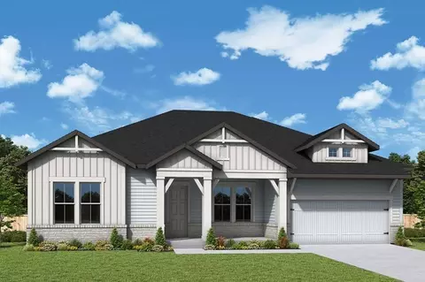 242 Mill Chase Dr, Dallas, GA 30157