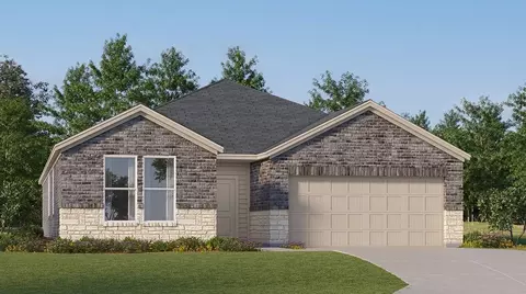 22030 Maddaloni View Dr, Hockley, TX 77447