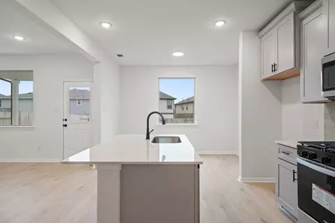 Kitchen - 6570 Marsh Ln, Buda, TX 78610 photo 1 of 4