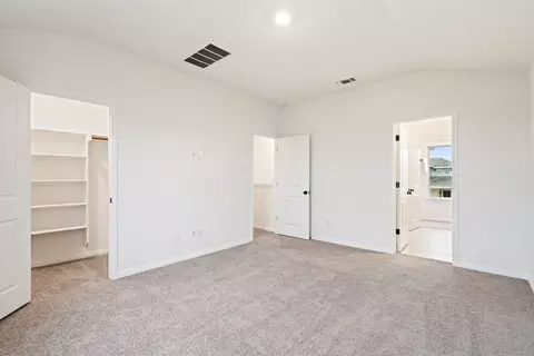 Bedroom - 6570 Marsh Ln, Buda, TX 78610 photo 2 of 4
