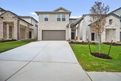 Exterior - 6570 Marsh Ln, Buda, TX 78610 photo 4 of 7