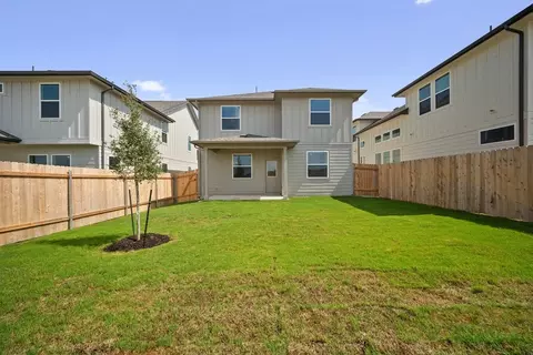 Exterior - 6570 Marsh Ln, Buda, TX 78610 photo 6 of 7