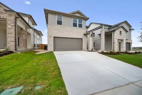 Exterior - 6570 Marsh Ln, Buda, TX 78610 photo 3 of 7