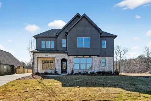500 Argyle Cir, Pike Road, AL 36064