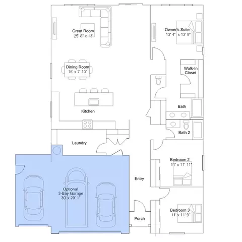 2335 Diamond Edge Rd, Perris, CA 92570 photo 19