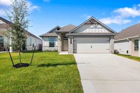 342 Pathfinder Dr, Copperas Cove, TX 76522