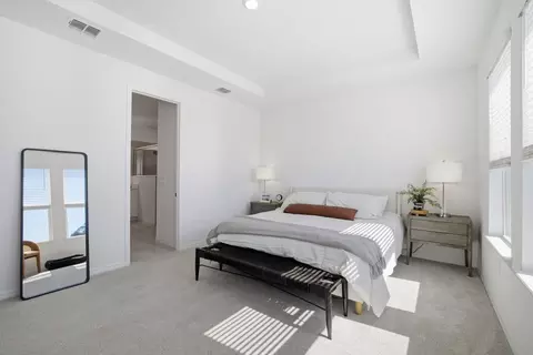 Bedroom - 3862 Windward Dr, Cocoa, FL 32926 photo 18 of 25
