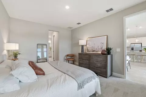 Bedroom - 3862 Windward Dr, Cocoa, FL 32926 photo 9 of 25