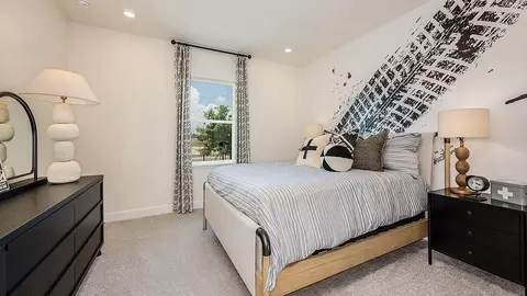 Bedroom - 3862 Windward Dr, Cocoa, FL 32926 photo 4 of 25