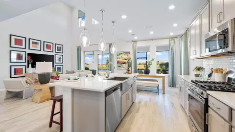 Kitchen - 3862 Windward Dr, Cocoa, FL 32926 photo 8 of 18