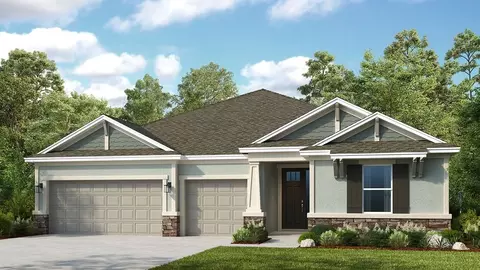 Exterior - 3862 Windward Dr, Cocoa, FL 32926 photo 3 of 12