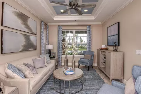 Living - 3862 Windward Dr, Cocoa, FL 32926 photo 6 of 9
