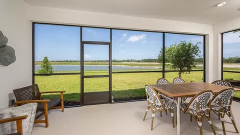 Exterior - 3862 Windward Dr, Cocoa, FL 32926 photo 12 of 12