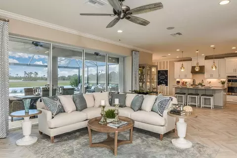 Living - 3862 Windward Dr, Cocoa, FL 32926 photo 5 of 9