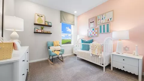 Bedroom - 3862 Windward Dr, Cocoa, FL 32926 photo 12 of 25
