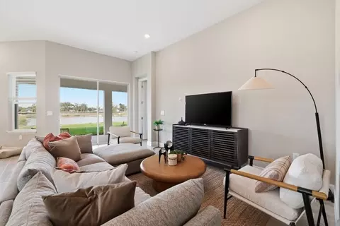 Living - 3862 Windward Dr, Cocoa, FL 32926 photo 4 of 9