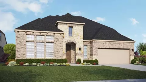41212 Peacemaker Ln, Magnolia, TX 77354