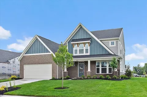 2006 Pebble Grove Way, Goshen, OH 45122