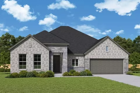 12316 Lantern Cove Dr, Texas City, TX 77591
